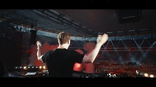 Wandw And Hardwell And Lil Jon - Live The Night