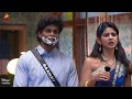 Bigg Boss Tamil Season 8 | 16th November 2024  | Promo 1