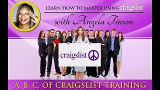 How to Post on Craigslist 2017 - Best Craigslist Training EVER
