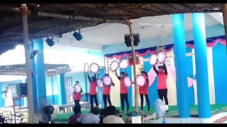 #Arputha College Dance Perfornmance# vera leval dance boy and grils #