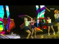 SECRET - Shy Boy, 시크릿 - 샤이보이, Music Core 20110212