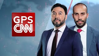 AO VIVO: GPS CNN | 11/01/2025