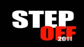 Step Off! 2011