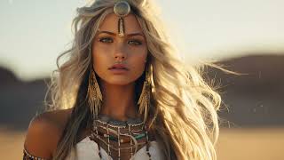 Cafe Camel - Desert Winds: Ethnic House Energy (DJ MIX 2025)