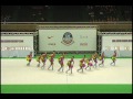 lapis☆　jcda2011　決勝大会