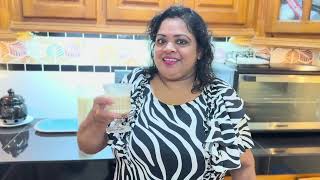 විනාඩි 3න් රසවත් අයිස් කෝපි එකක් හදාගමු | Ice Coffee  Recipe By Leesa's Kitchen