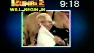 Royal Rumble 1989 Pre-Show