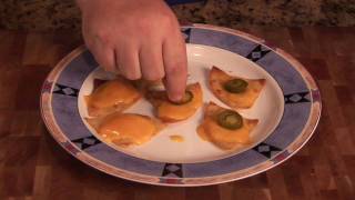 How to Make Nachos from Scratch