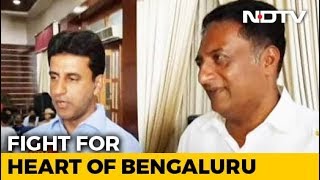 What Happened When 3 Bengaluru Candidates Came Face-To-Face With Voters