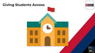 Giving Students Access Sso