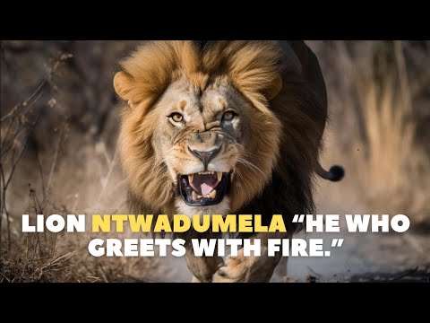 Why are lions worst enemies hyenas?