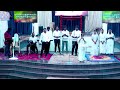 New Year Worship - 2023 | Apo.T.G.A.Joshua |