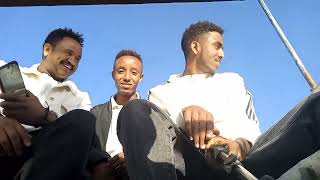 ሀይቅ መዝናኛ ከጓደኞቼ ጋር ደስስስ እሚል ቀን