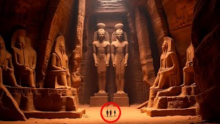 Most Mysterious Recent Discoveries