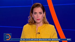 Κεντρικό δελτίο ειδήσεων 04/12/2024 | OPEN TV