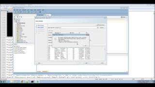 How to Import CSV, Excel, TXT into Oracle Database With Oracle SQL Developer