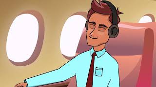 Fly Gjt And Take The Easy Way