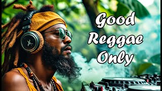 THE MOST REQUESTED REGGAE ENGLISH SONGS BEATS POPULAR 2025 💥 NEW REGGAE MIX B6