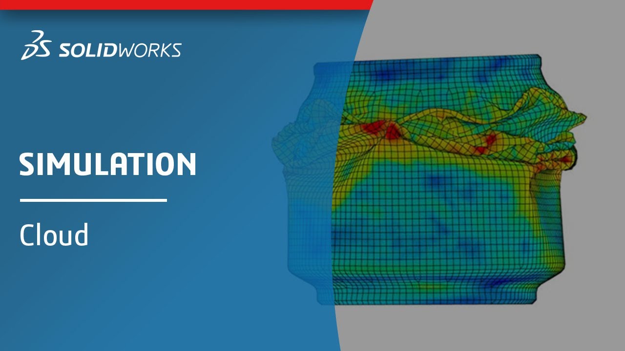 3DEXPERIENCE Works Simulation: Structural Mechanics Engineer - Erster ...