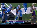 lions gutsy huge gain on fake punt