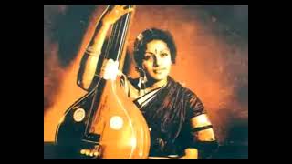 MS Subbulakshmi  Brochevarevarura  Khamas