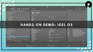 Everything You Wanted to Know about IGEL OS -But Were Afraid to Ask!