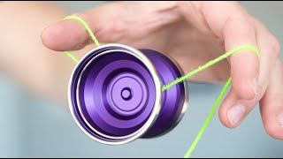 YoYo Review! Enso YoYos \