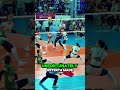 lyka de leon the nxt super libero of dlsu