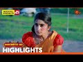 Manamagale Vaa - Highlights | 17 Oct 2024 | Tamil Serial | Sun TV