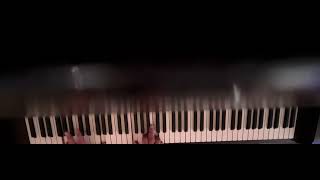 Piano Music Improvisation - Composed an Arranged by DanMusik (Playbacks Film Music & Compositions)