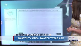 Online tip leads to arrest of Lubbock man making online school shooting threats in February