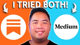 Substack vs Medium (2026) Which One Is BETTER?