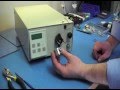 SSI Series II & Series III HPLC Pump Piston Removal Proecess