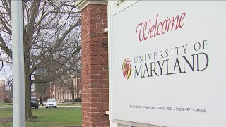 UMD suspends fraternity and sorority events after reports of unsafe activities | NBC4 Washington