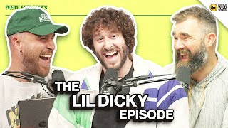 Lil Dicky on What’s Next After ‘Dave,’ His Philly Fandom and The Weirdest Thing He’s Signed | Ep 85