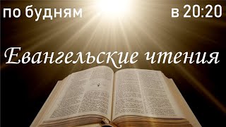 Евангельские чтения по будням, 48