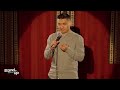 Асет Уваев про странное окружение stand up astana