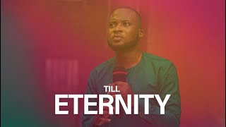 JOACHIM NYAME-ESHUN - TILL ETERNITY (THE DEX ANTHEM) OFFICIAL VIDEO