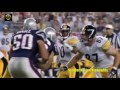 hines ward career steelers highlights ᴴᴰ