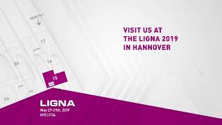 LEUCO at the LIGNA 2019 Preview