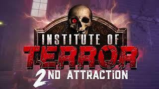 Institute of Terror 2024