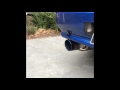 gtr r32 trust v s hks super turbo exhausts