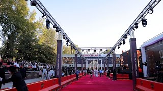 Toshkent kino festival 2022