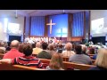 Reynoldsburg United Methodist Church Men - 