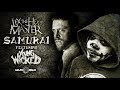 Lex The Hex Master featuring Young Wicked - Samurai Official Music Video (Beyond Redemption - MNE)