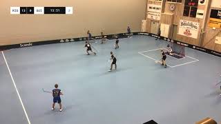 RIG Umeå-GUIF (Final HJ18 Umeå Scandic Cup 2020)