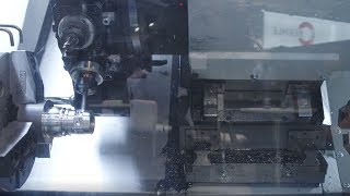 MTDCNC Highlights wk commencing October 7th