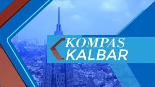 Bulletin Berita Kompas Kalbar, 21 Mei 2021