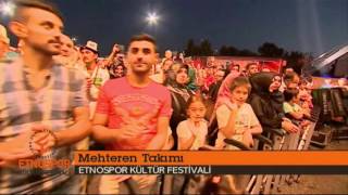 ETNOSPOR KÜLTÜR FESTİVALİ 2 GÜN PART 14