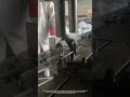 mechanical craftsman assembly process of scraper chain